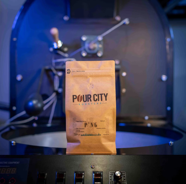 P'NG - Medium Roast 2