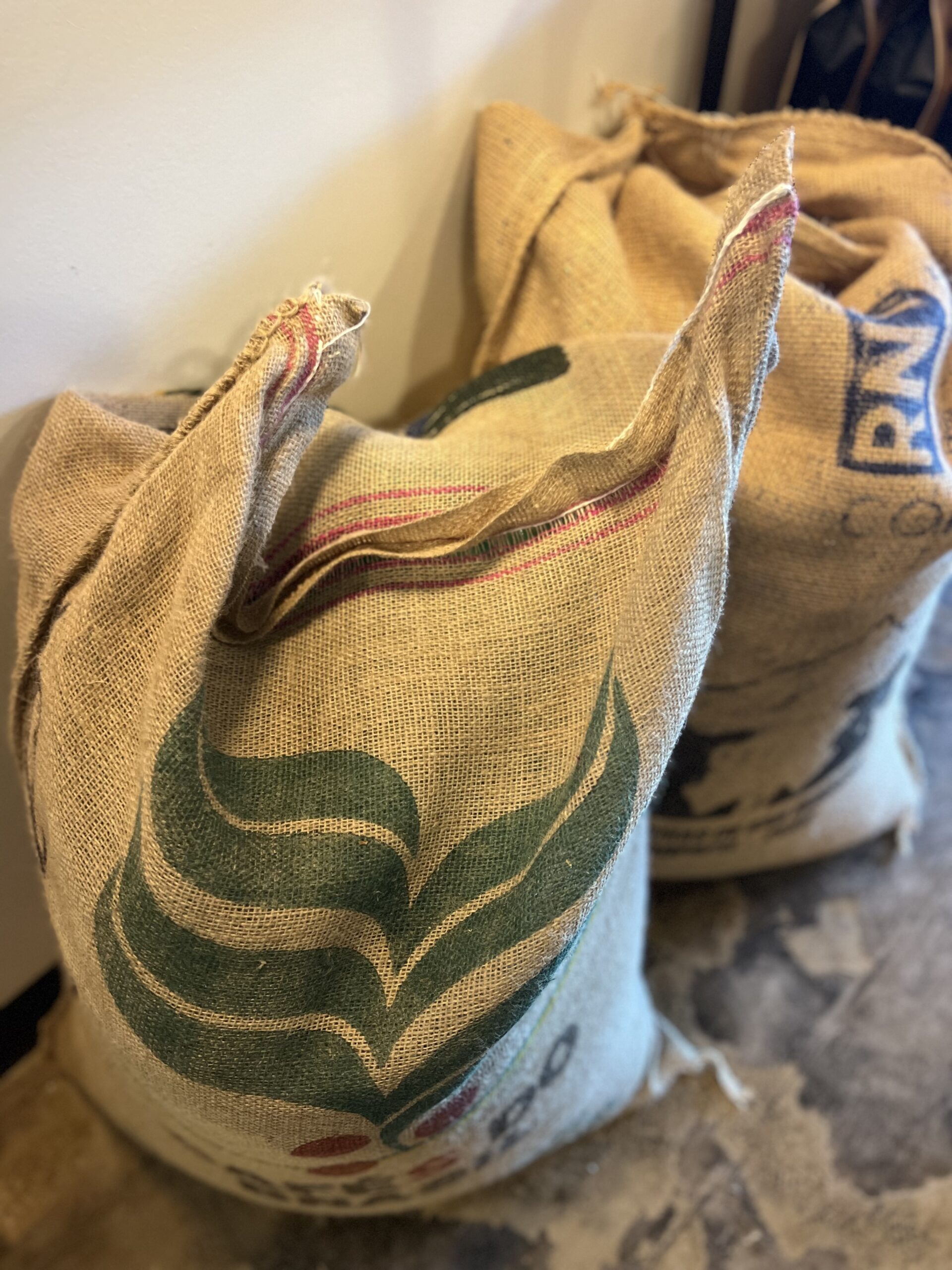 Decaf - Medium Dark Roast 3