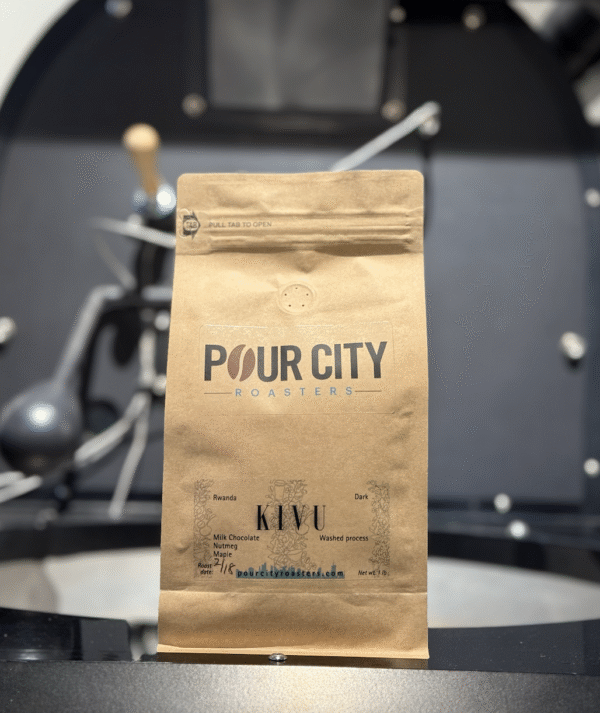 Aponte - Light Roast 2