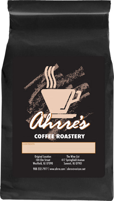 French Roast French roast from Ahree's Coffee Roastery