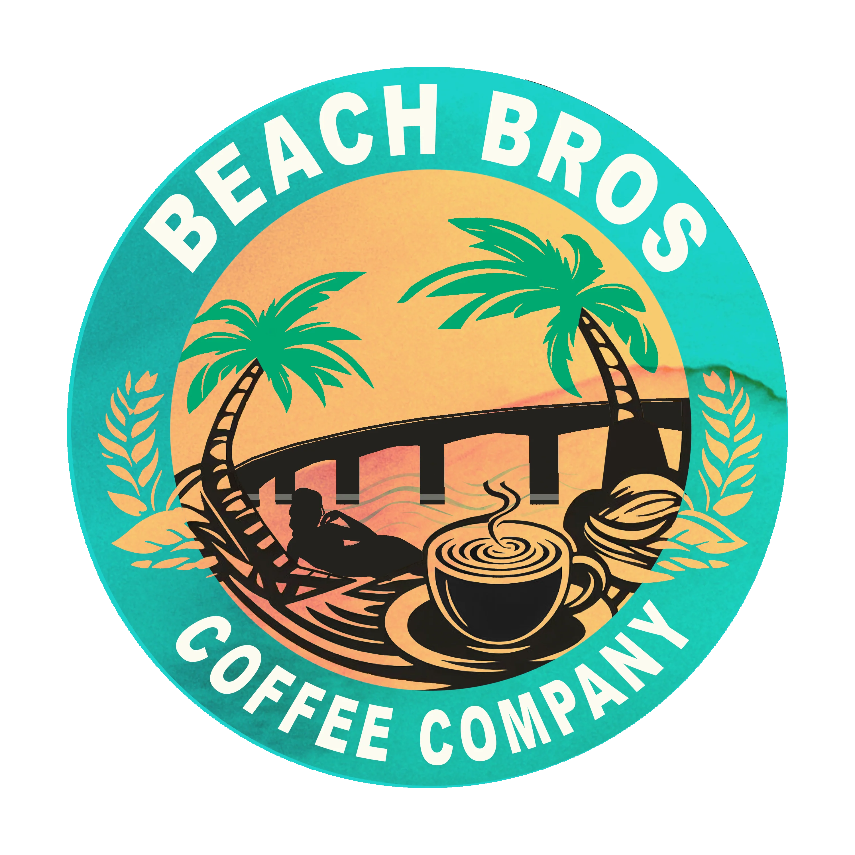 Beach Bros Coffee