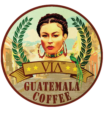 VIA GUATEMALA COFFEE