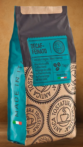 Decaf Espresso – Longfellow's Coffee