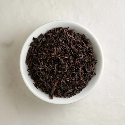 Earl Grey Black Tea (2oz) Organic