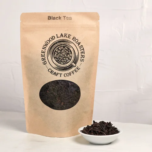 Earl Grey Black Tea (2oz) Organic 2