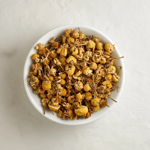 Chamomile Herbal Tea (2oz) Organic
