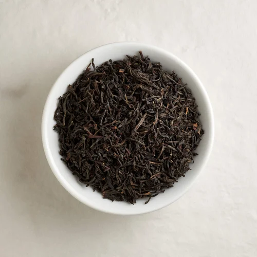 Assam Black Tea (2oz) Organic