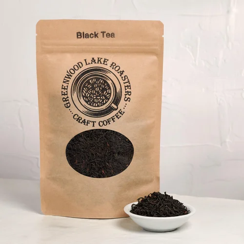 Assam Black Tea (2oz) Organic 2