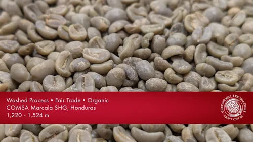 Honduras Organic 2