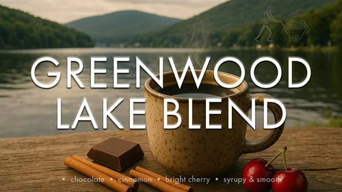 Greenwood Lake Blend