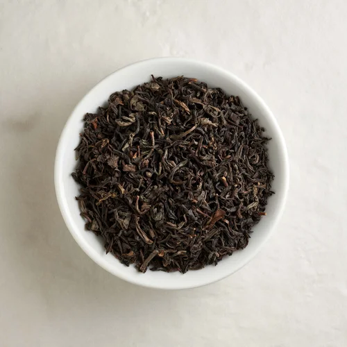 Ceylon Black Tea (2oz) Organic