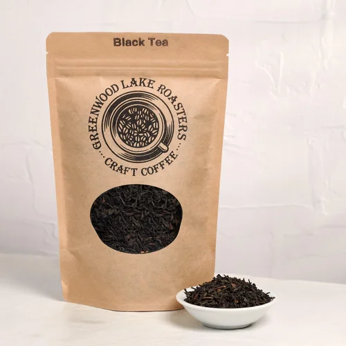Ceylon Black Tea (2oz) Organic 2