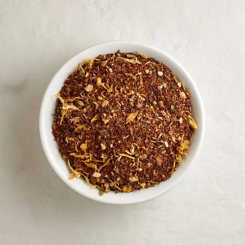 Table Mountain Chai Herbal Red Tea (2oz) Organic