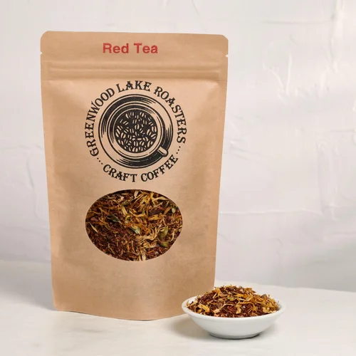 Table Mountain Chai Herbal Red Tea (2oz) Organic 2