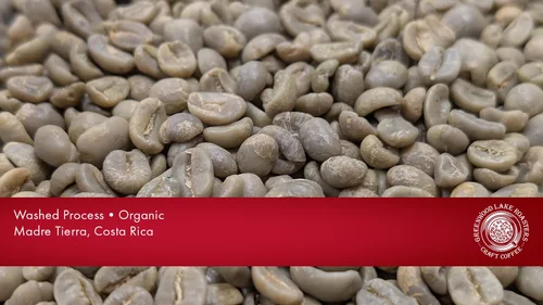 Costa Rican Organic 2