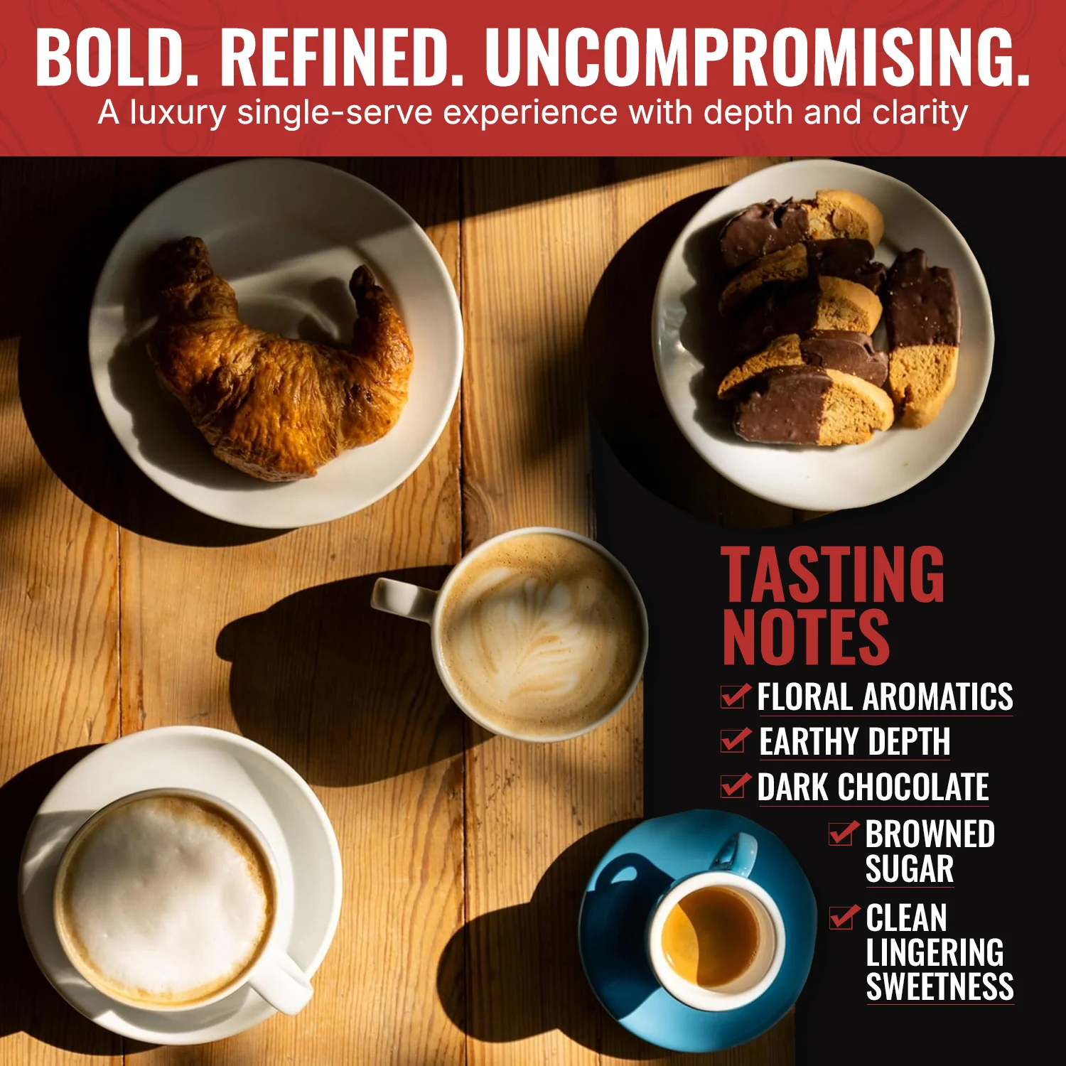 Signature K-Cups (Dark Roast Blend) 3