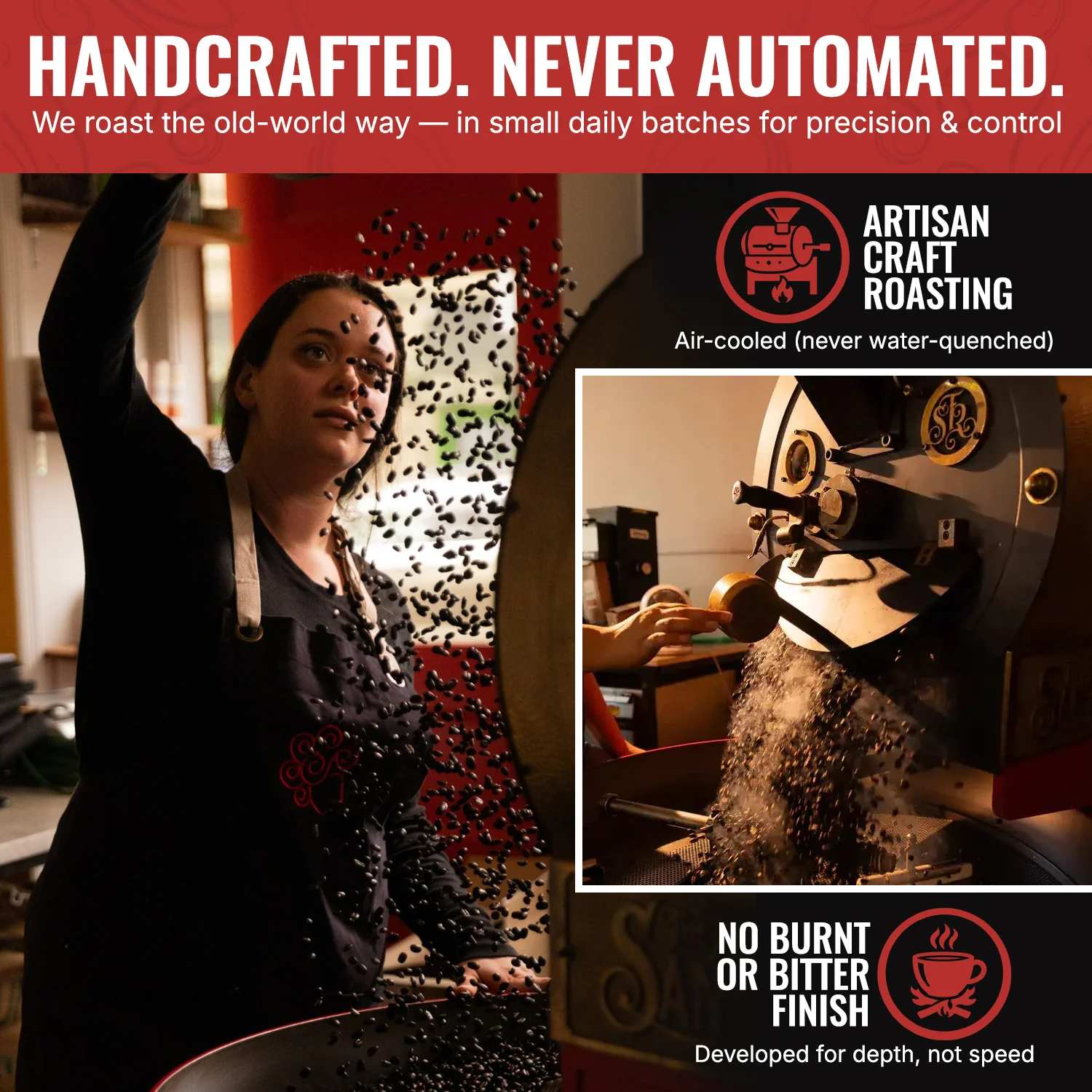 Signature K-Cups (Dark Roast Blend) 4