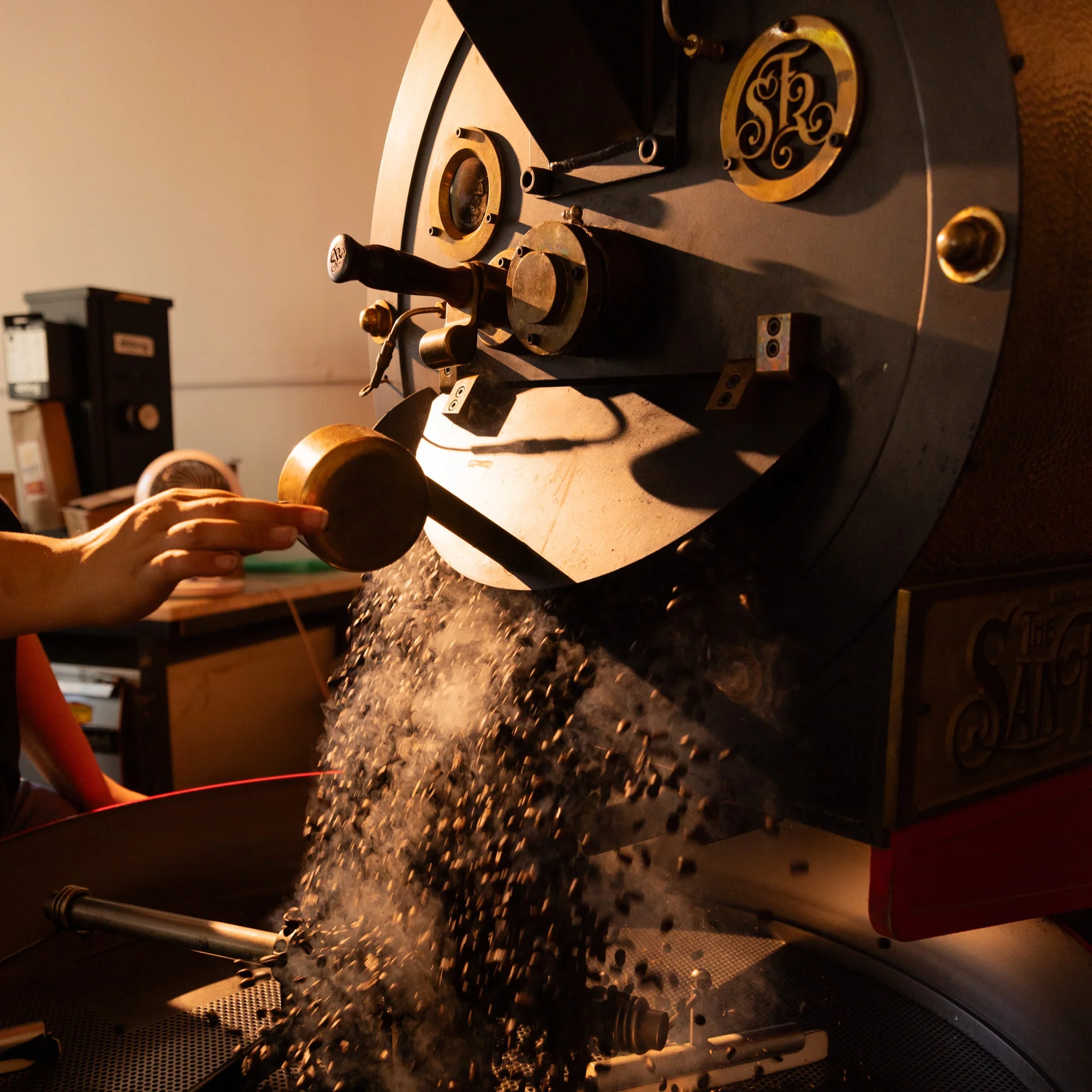 Ethiopia Single Origin (Dark Roast) 2