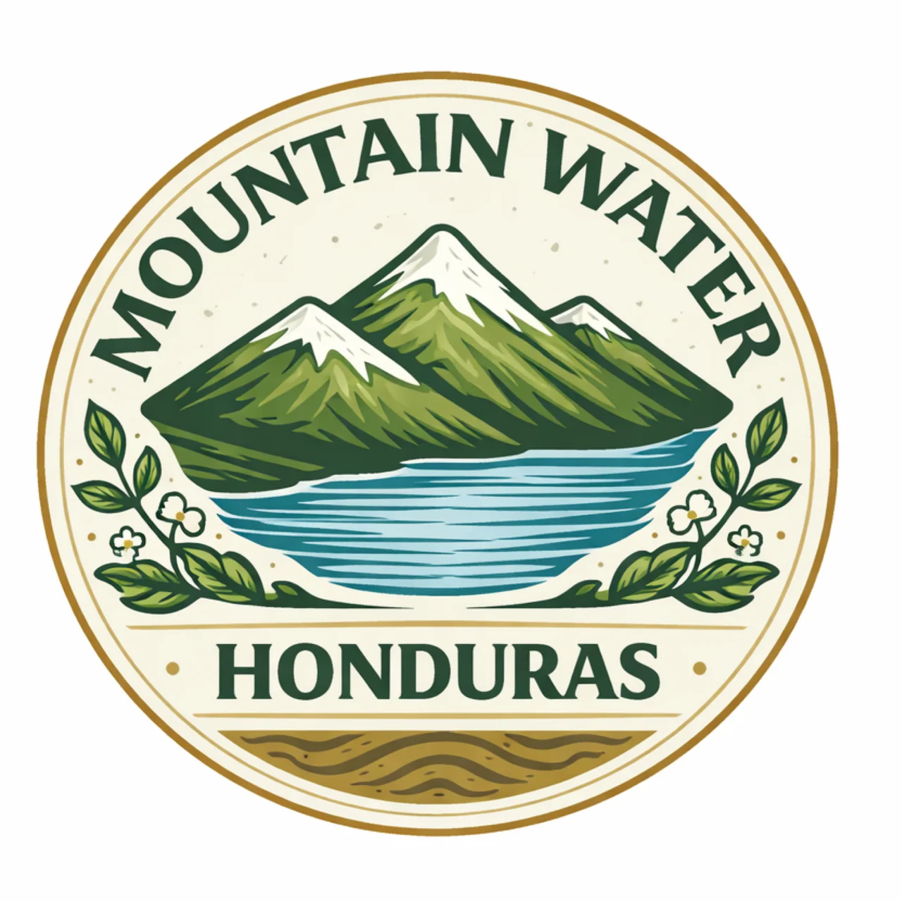 Mountain Water Decaffeinated Honduran