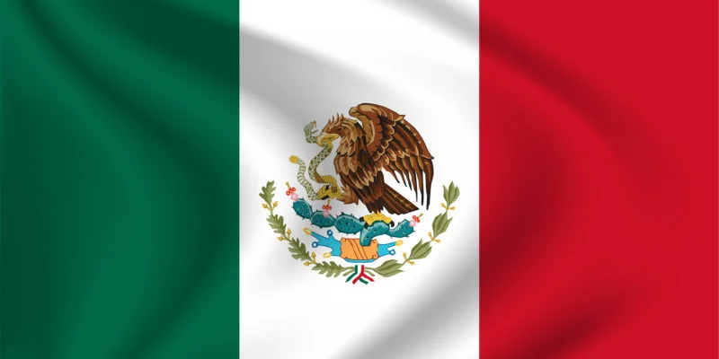 Mexico - Puebla