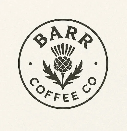 Barr Coffee