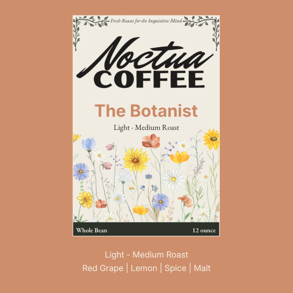 The Botanist