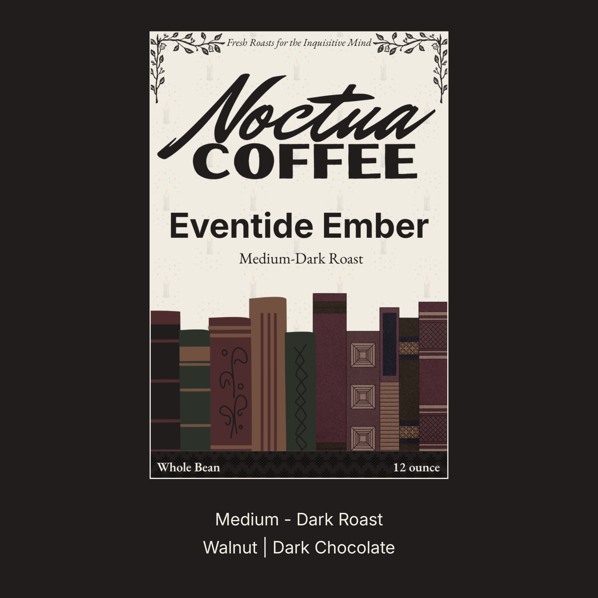 Eventide Ember