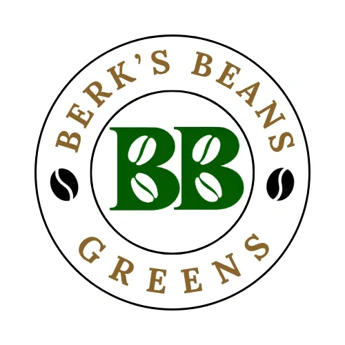 Berk's Beans Coffee