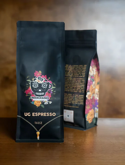 UG Espresso
