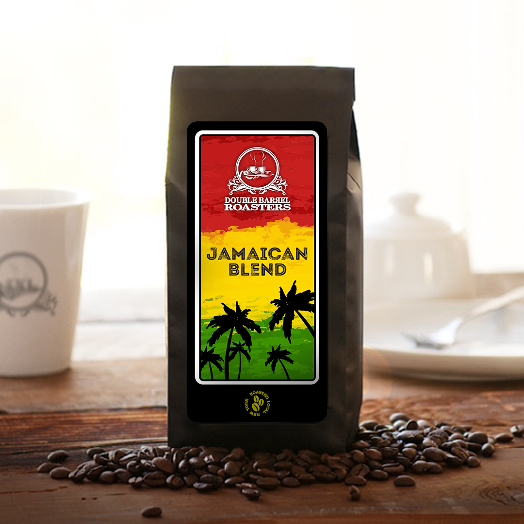 Jamaican Blend