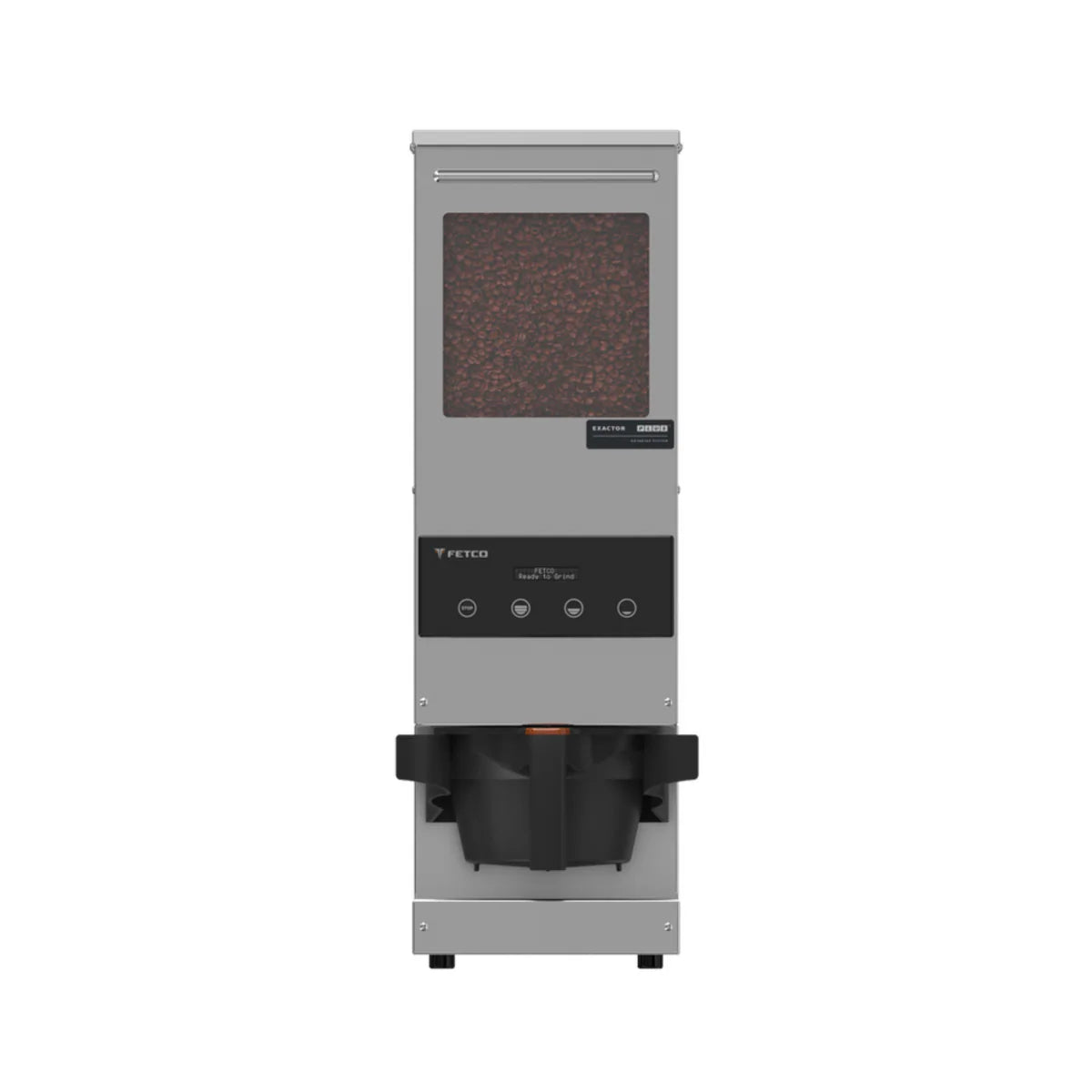 Fetco GRS 1201 Single Hopper Grinder from TM Ward Coffee