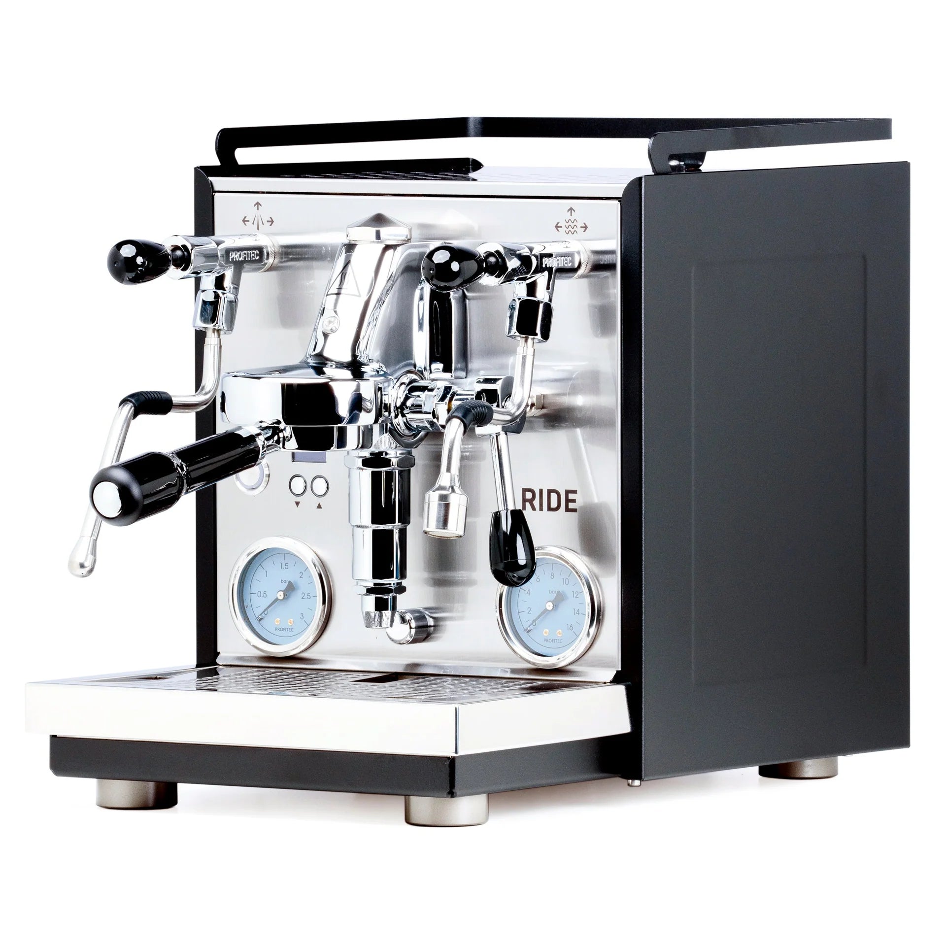 Profitec RIDE Espresso Machine from TM Ward Coffee