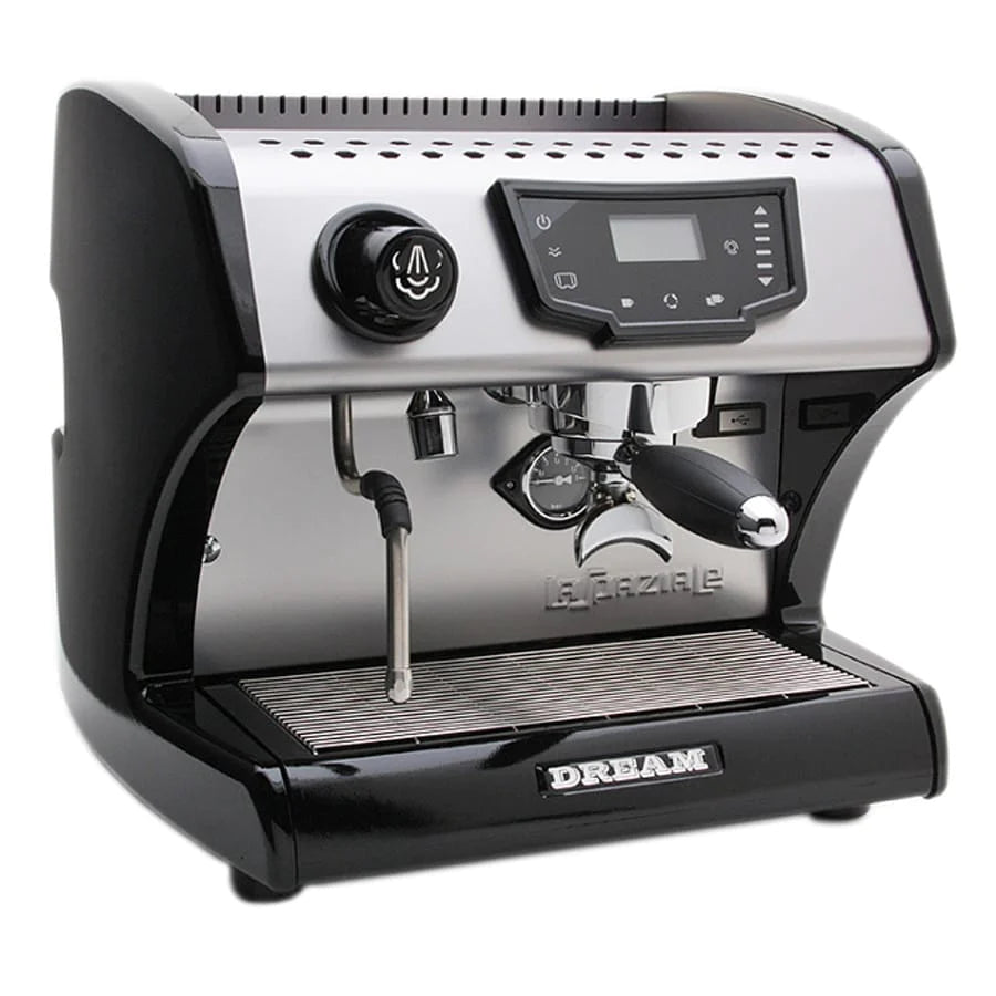 La Spaziale Dream Espresso Machine from TM Ward Coffee