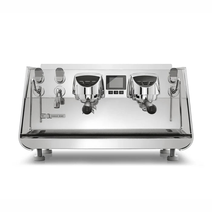 Victoria Arduino Eagle One 2 Group Volumetric Espresso Machine from TM Ward Coffee