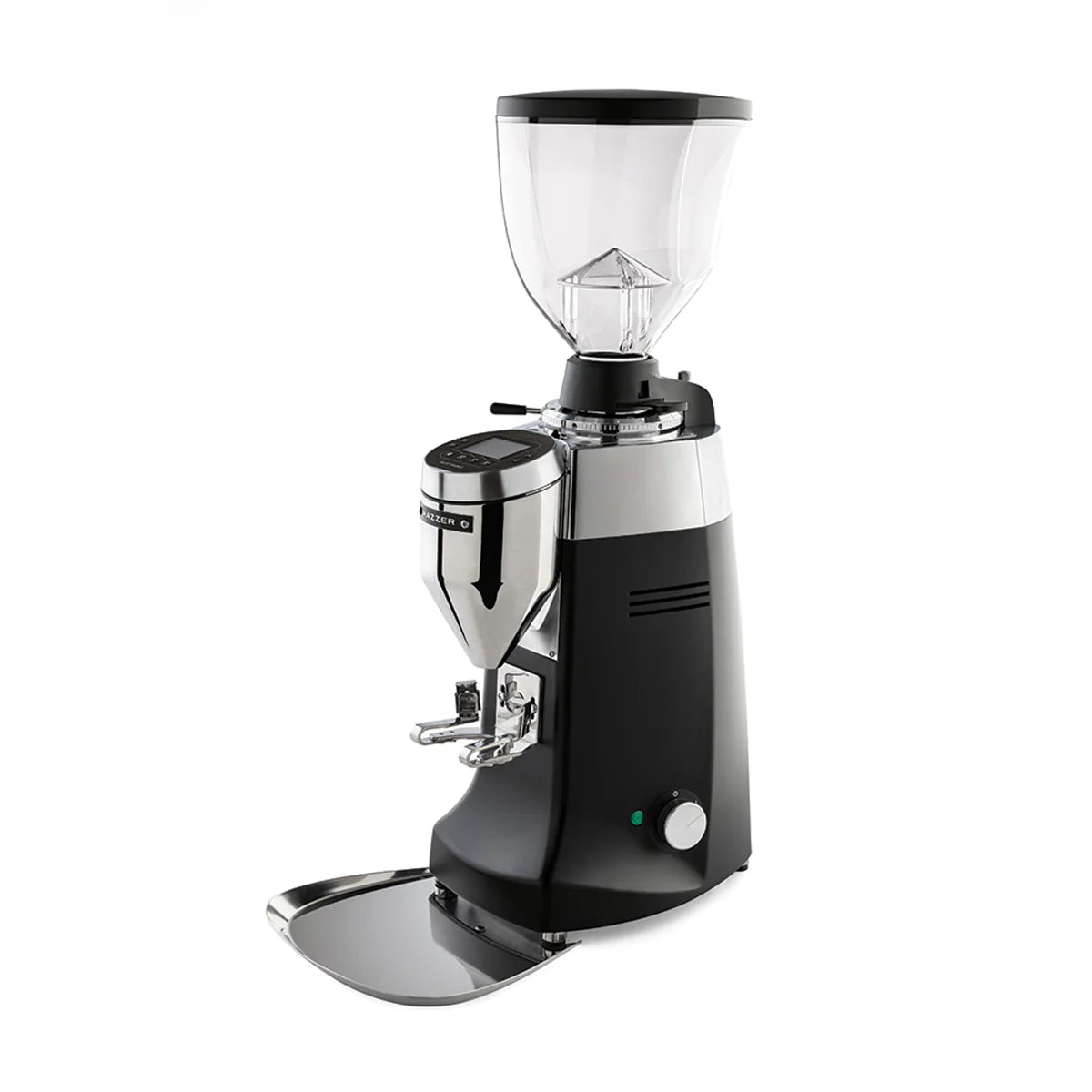 Mazzer Robur S Electronic from TM Ward Coffee
