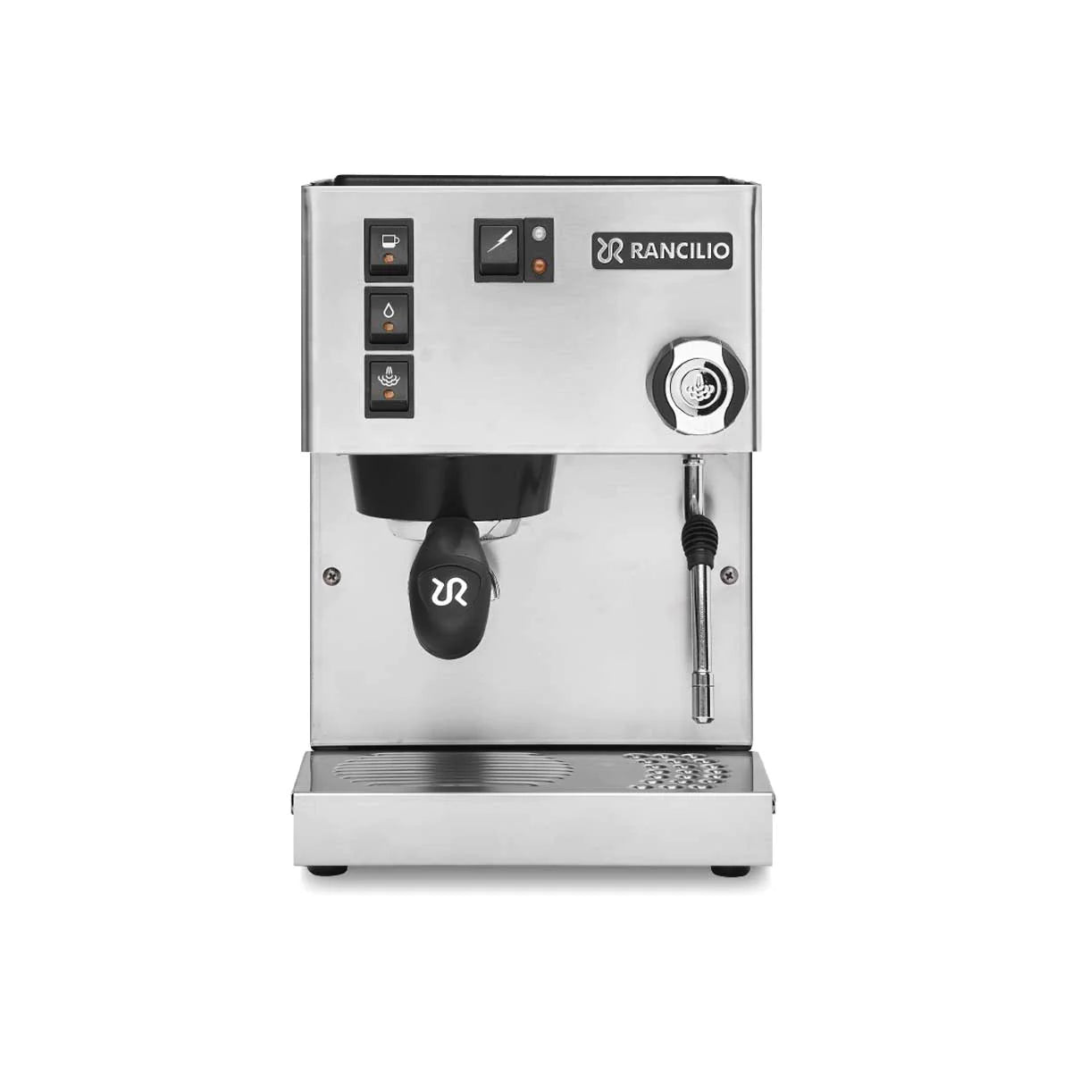 Rancilio Silvia M Espresso Machine from TM Ward Coffee