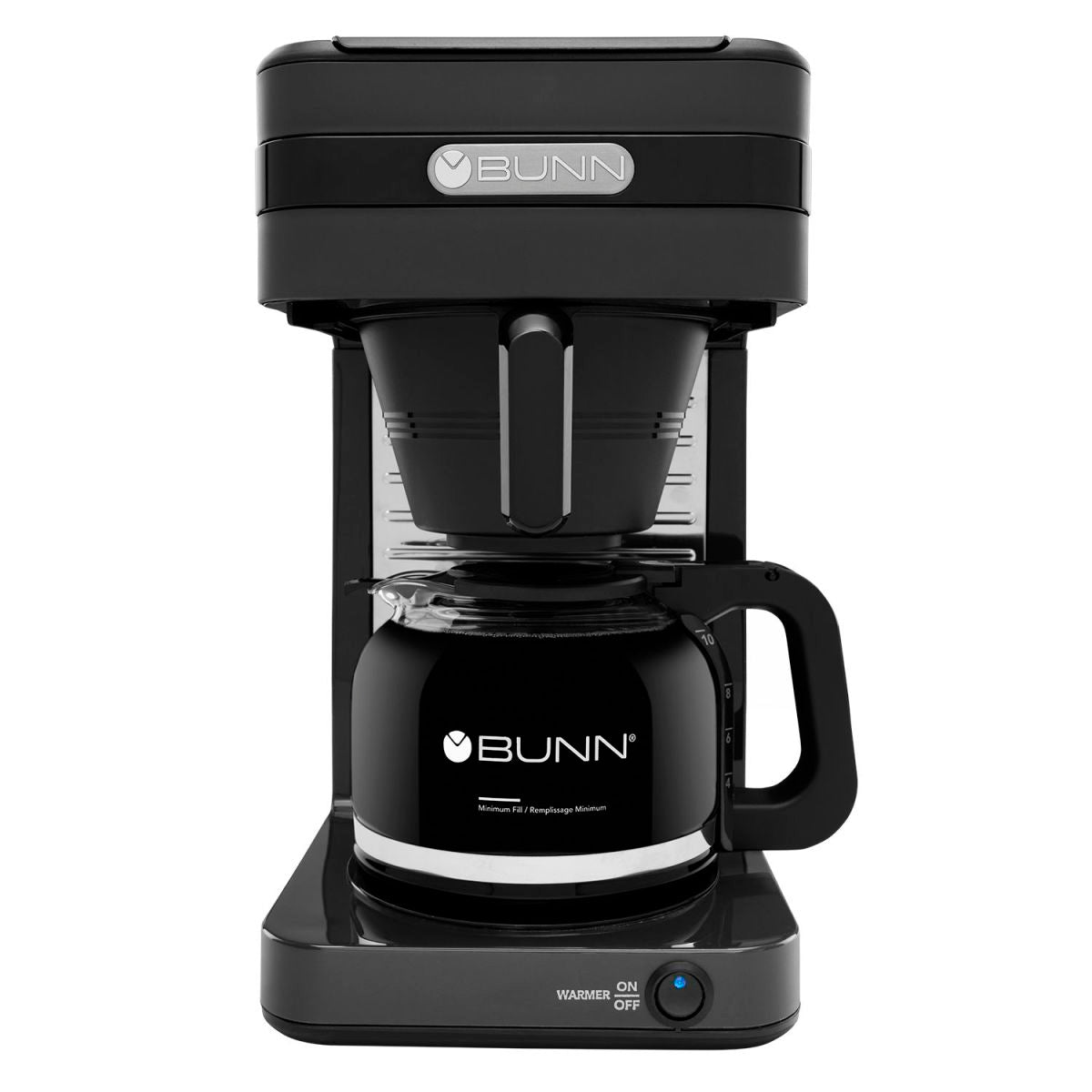 CSB2G Speed Brew Elite Coffee Maker 10 Cup from TM Ward Coffee