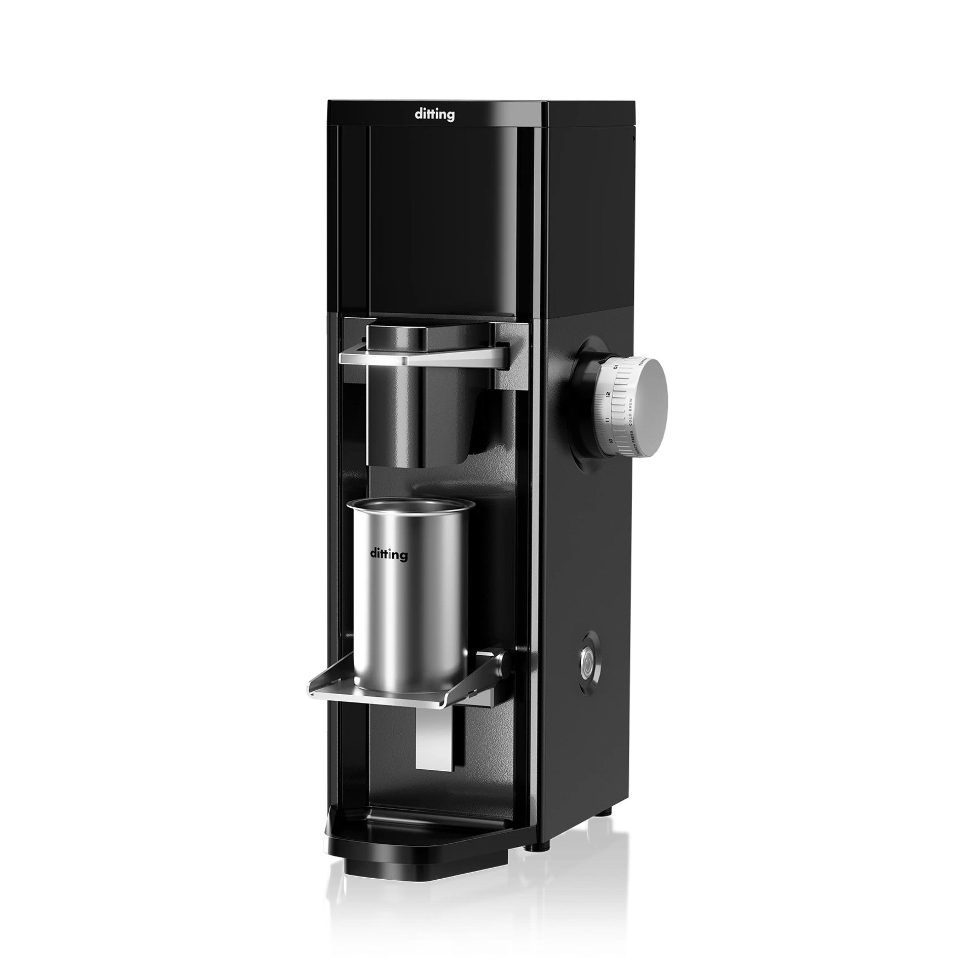 Ditting 807 Lab Sweet Retail Coffee Grinder from TM Ward Coffee