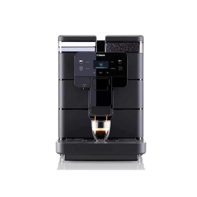 Saeco Royal OTC from TM Ward Coffee