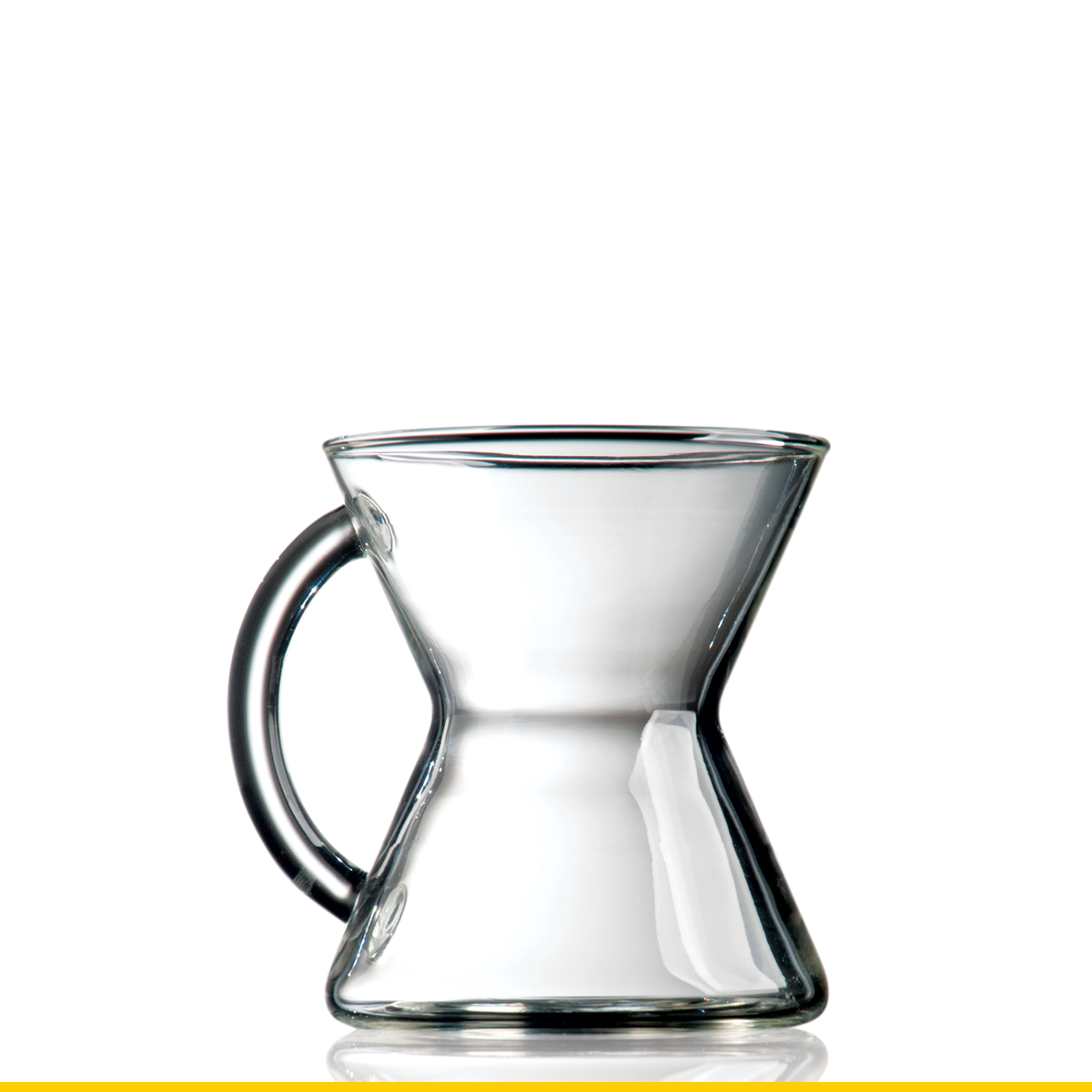 Chemex Glass Mug from TM Ward Coffee