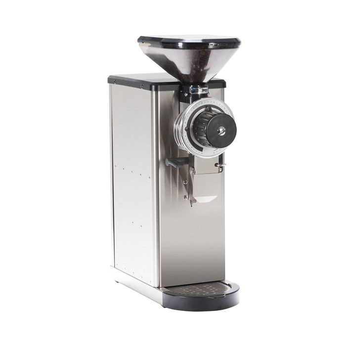 Bunn GVH Commercial Shop Grinder 1, 2, 3 Lb Hopper from TM Ward Coffee