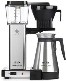 Moccamaster KBGT  Thermal Carafe  Brewer from TM Ward Coffee