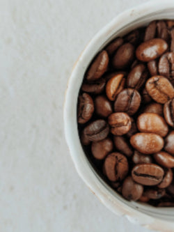 10 Dollar Coffee - 2026 Blend - 1 lb (16 oz) Medium-Dark roast from TM Ward Coffee