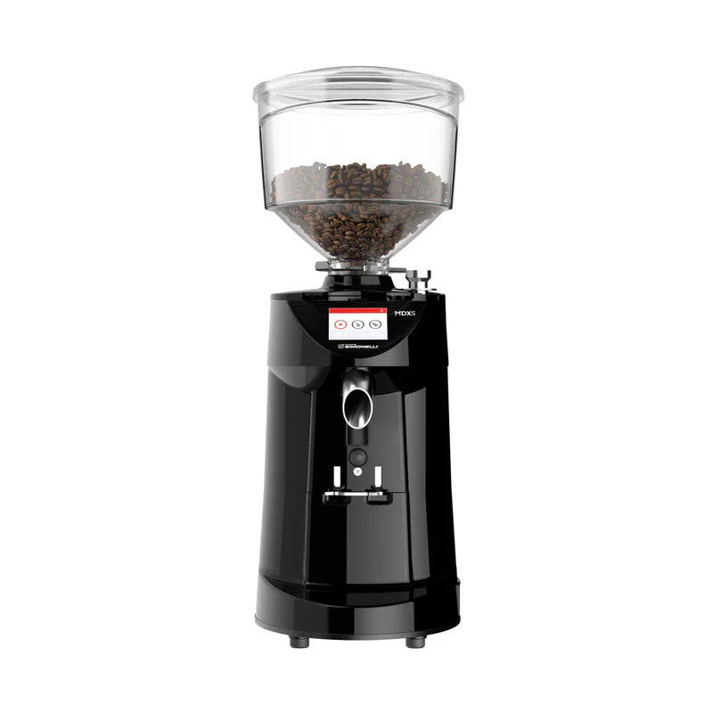 Nuova Simonelli MDX On-Demand from TM Ward Coffee