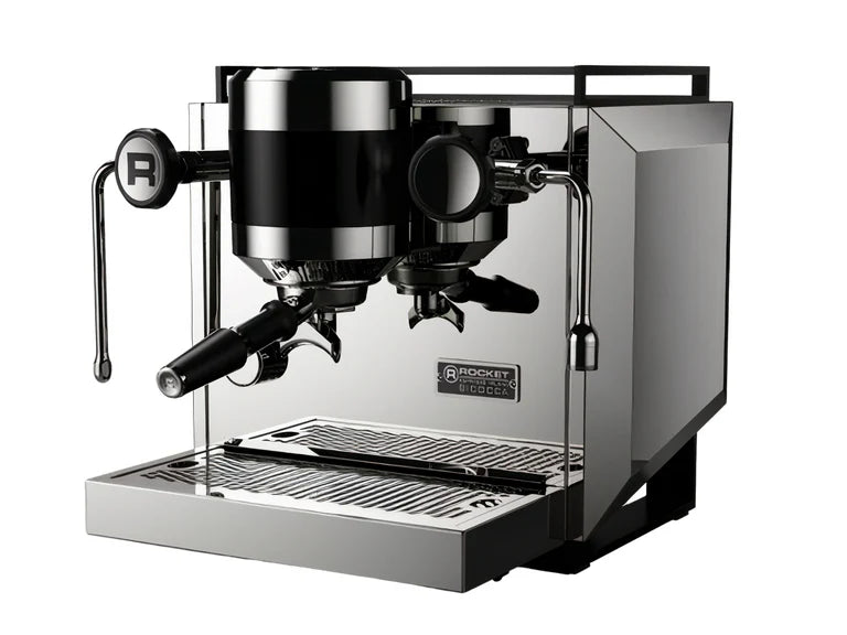 Rocket Espresso Bicocca from TM Ward Coffee