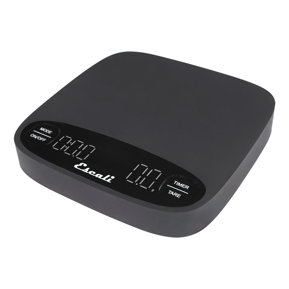 Escali Versi Digital Coffee Scale with Timer from TM Ward Coffee