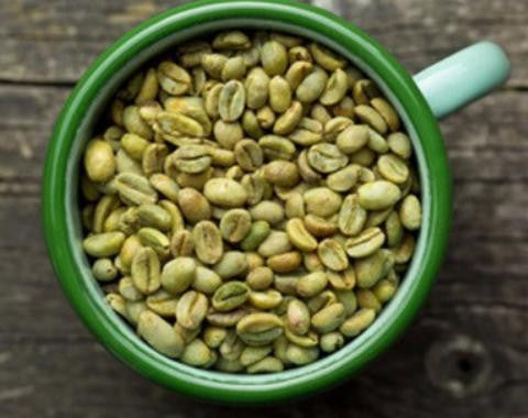 Nicaragua Pacamara Peaberry Green Coffee - out of Stock Medium roast from TM Ward Coffee