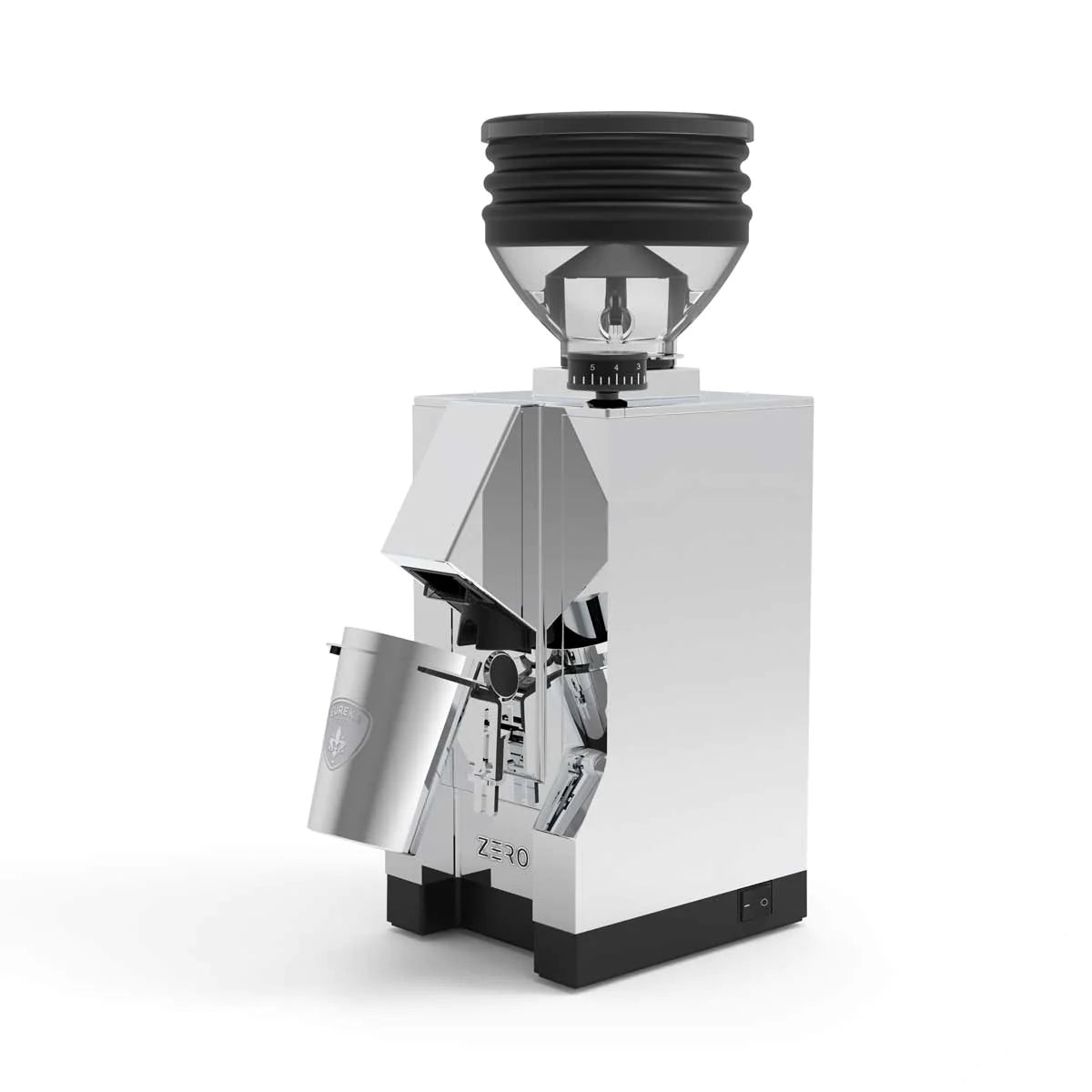 Eureka Mignon Zero Espresso grinder from TM Ward Coffee