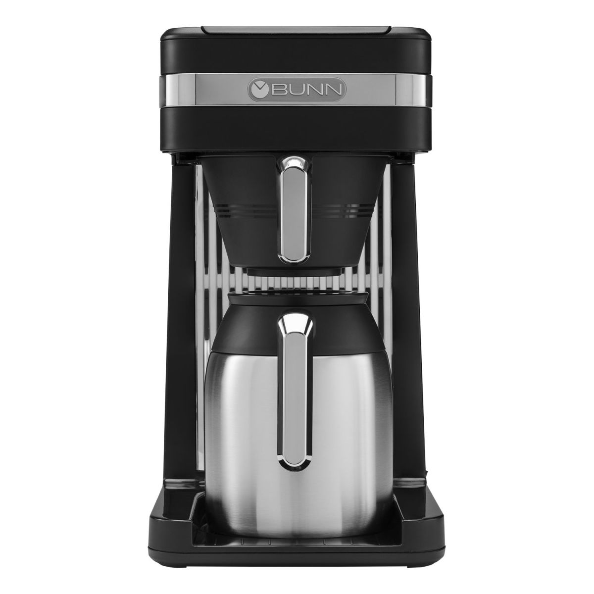 CSB3T Speed Brew Platinum Thermal Coffee Maker 10 Cup from TM Ward Coffee