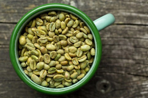 Papua New Guinea Coffee Medium roast from TM Ward Coffee
